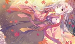 少女漫画大全,梦幻世界中的青春篇章